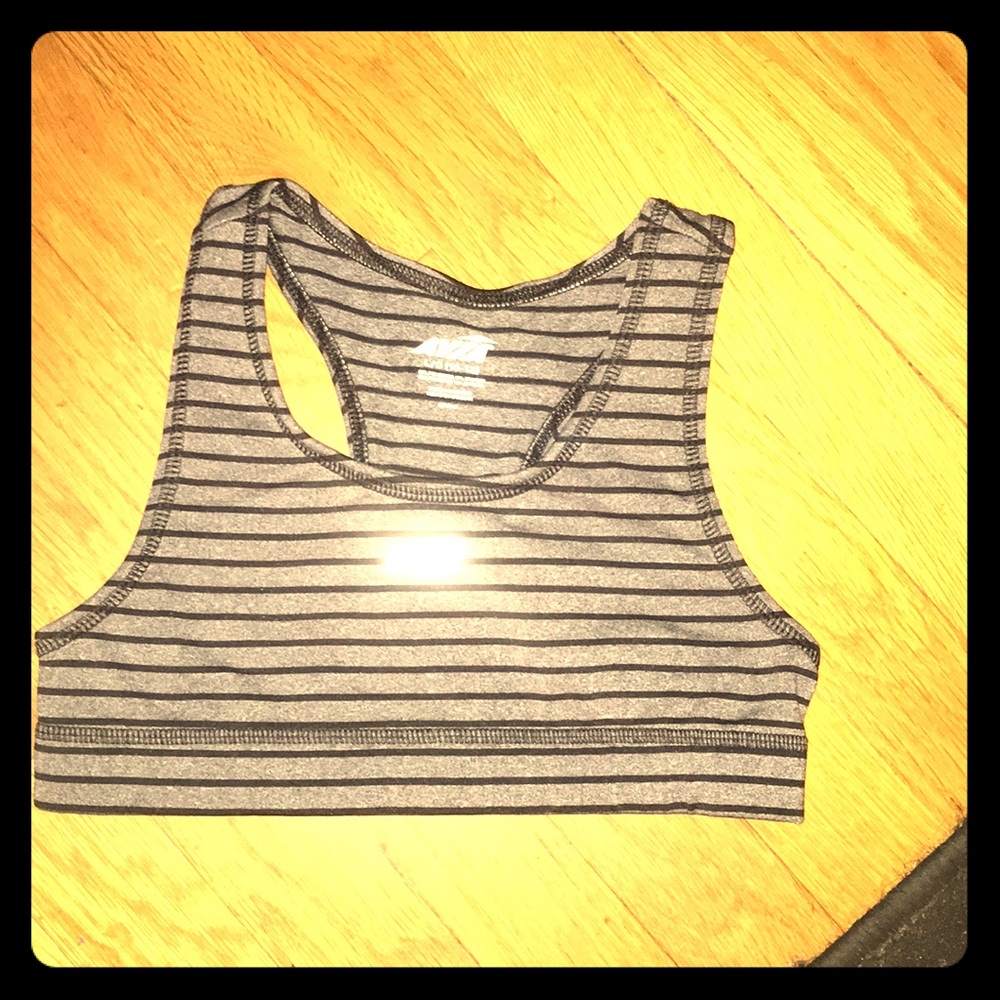 Sports Bra/Dance Top